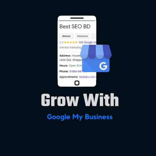 grow with google