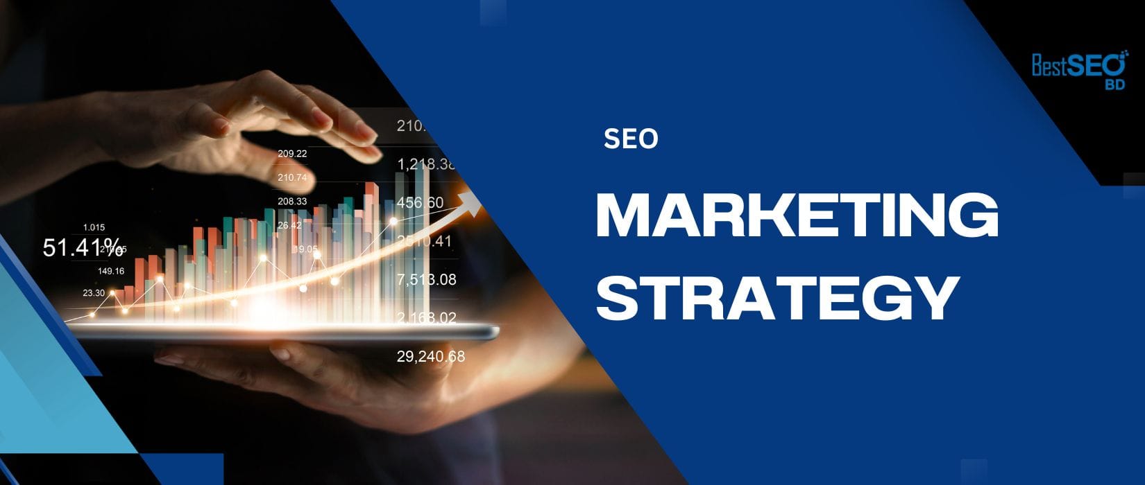 SEO Marketing Strategy That Works in 2023! - Best SEO BD