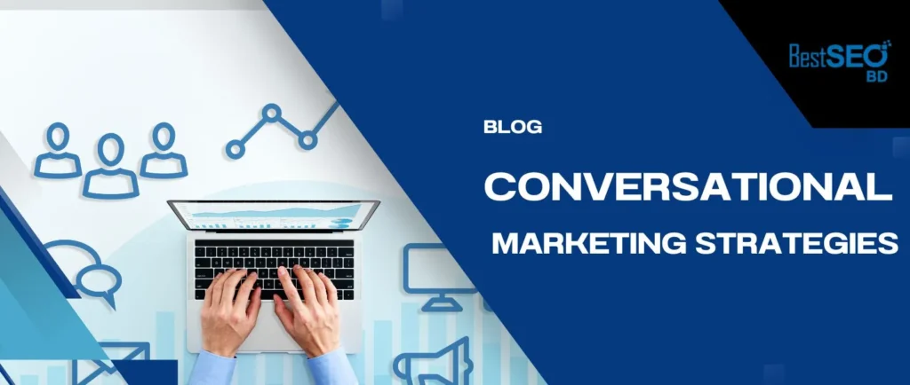 conversational marketing strategies